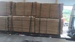 Pinus laminado en madera