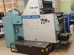 MAN Roland 202 TOB