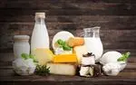 Premium Dairy Ingredients: Freshness...