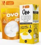 Huevos y productos de huevo