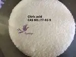 Ácido cítrico para alimentos