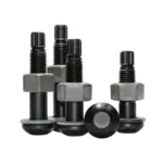 Parafusos de cisalhamento de torção