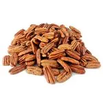 NOZ PECAN SEM CASCA - GRANEL