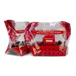 Bolsas para empacar uvas, cerezas,...