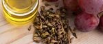 Semilla/Aceite de semilla de uva