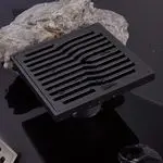 Floor drain,  Kitchen mixer, hardware,...