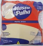 Massa Pastel Disco