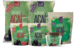 ORGANIC ACAI BERRY PULPS PETRUZ