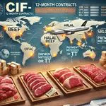 Exportação de Carne Bovina – Variedades...