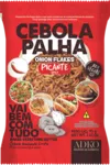Cebola Palha Picante ( Onion Flakes...