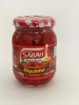 PIMENTA BIQUINHO 250GR SABOR SABAH