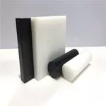 Folhas de plástico POM direto da...