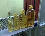 PURE REFINED CANOLA OIL/RAPESEED OIL