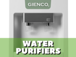 Purificadores De Água
