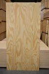 Compensados de Pinus - Pinus Plywood