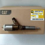 Injetores de combustível diesel