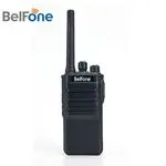  BelFone Analog Two-way Radio FM UHF...