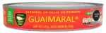 SARDINA GUAIMARAL EN SALSA DE TOMATE