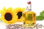 Sunflower oil