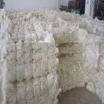 100% fibra de sisal natural para venda