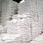 Almidon de Yuca  (Tapioca)