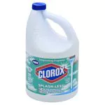 Clorox Bleach