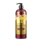KORMESIC Argan Oil Foaming Shampoo...