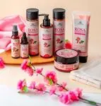 Rosehip 产品线。