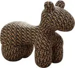 Cadeira Pony Infantil Criativa | Design...