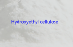Hidroxietilcelulose (HEC) de Alta...