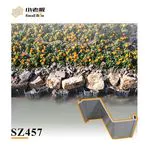 Pilha de folhas de PVC (SZ457)