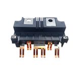 Base de motor automotivo