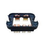 Automotive motor base 2