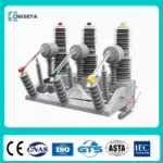 ZW32-40.5 Outdoor AC Vacuum Circuit...