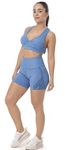 Elite Pro Women's Sports Shorts