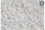White rice 