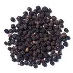Dried Black Pepper 