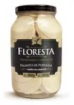 PALMITO PUPUNHA FLORESTA RODELA 1,8 Kg