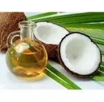 Aceite de coco