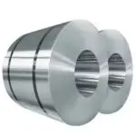 Bobina de aço galvanizado resistente à...