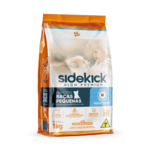 Special Premium Food for Small Breed...