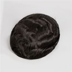 Men's Toupee | 100% Human Hair...