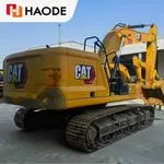 Escavadeira Hidráulica CAT 326GC 2023...