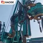 Escavadora Multifuncional de Grande...