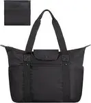 VL25004-Foldable Tote Bag with...