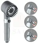 Custom American Style Handheld Shower...