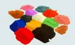 High-Performance Powder Coating for...