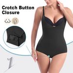 31065 Women Invisible Shapewear Open...