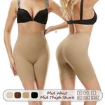 1362 Cuecas Boxer Femininas Sem Costura...