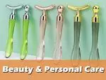 Servicios de Belleza y Cuidado Personal